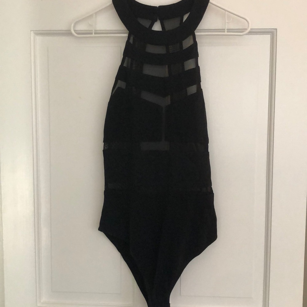 Urban Outfitters one piece.